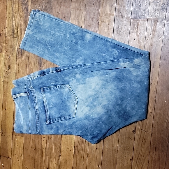 THRILL ALWAYS A THRILL Long pants 👖color blue size 13 - Picture 12 of 15